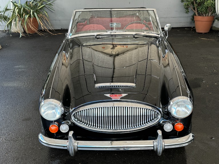 Used 1967 AUSTIN HEALEY 3000 3000 BJ8